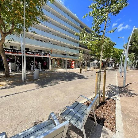 Rentalmar Goya Salou Exterior foto
