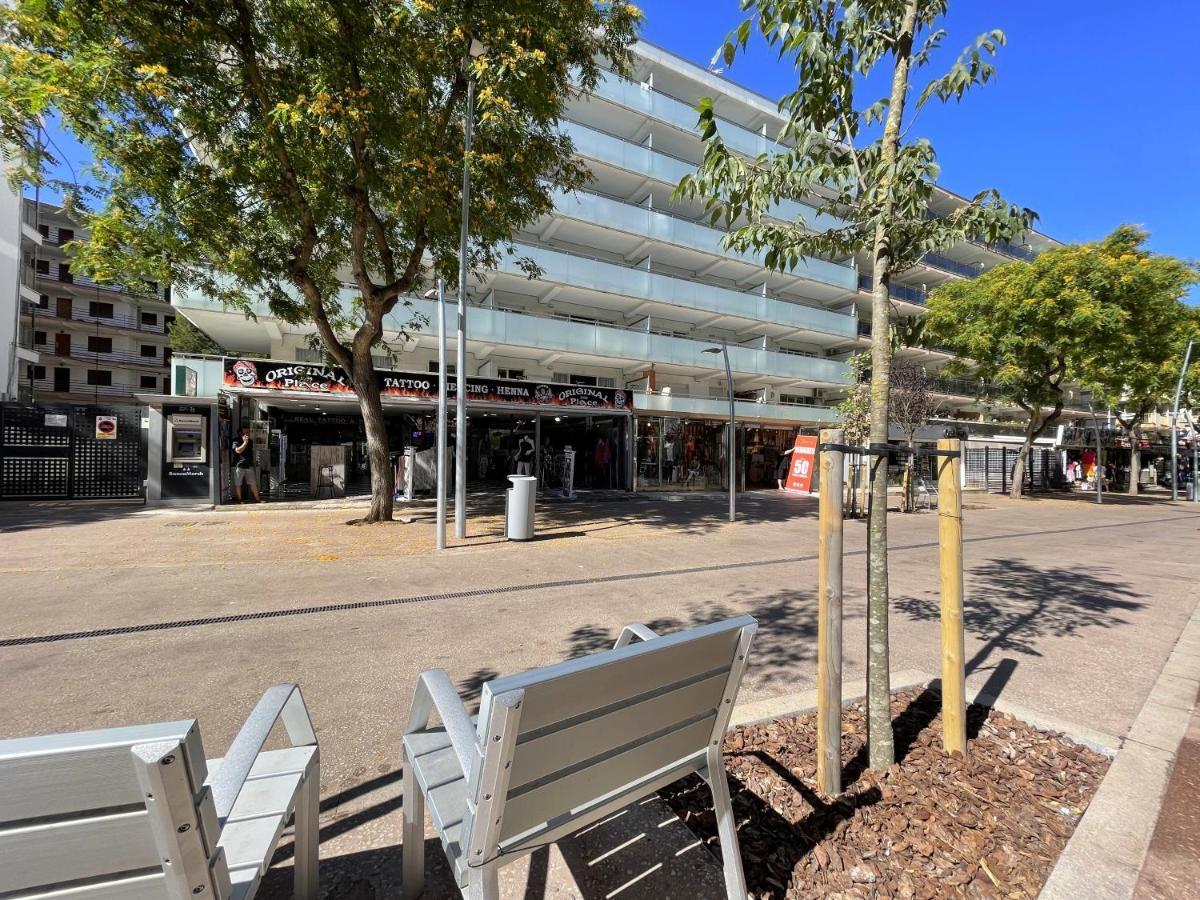Rentalmar Goya Salou Exterior foto