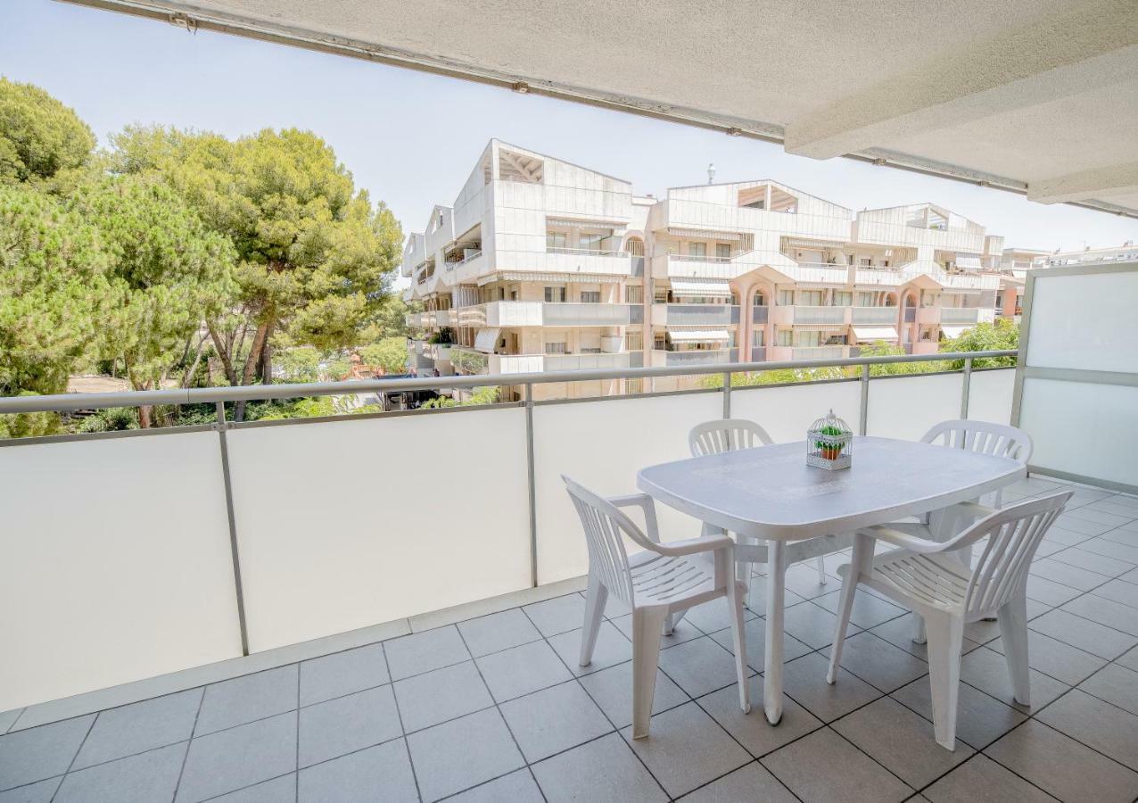 Rentalmar Goya Salou Exterior foto