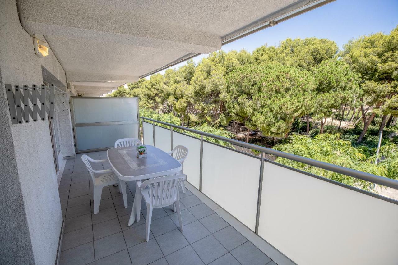 Rentalmar Goya Salou Exterior foto
